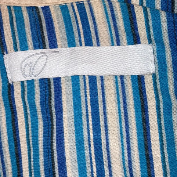 Cantao Womens' Open Style Jacket Made in Brazil - Picture 6 of 12